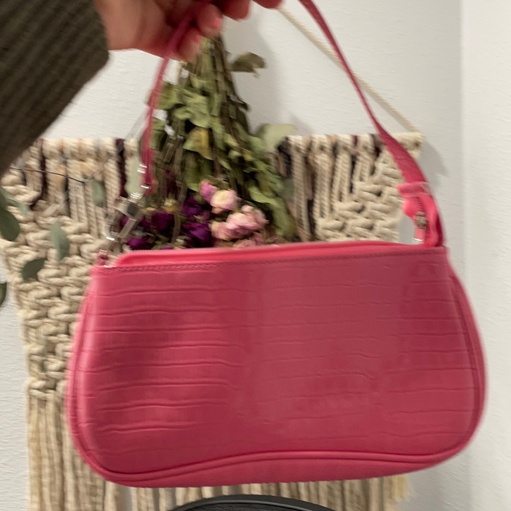 Shoulder bag